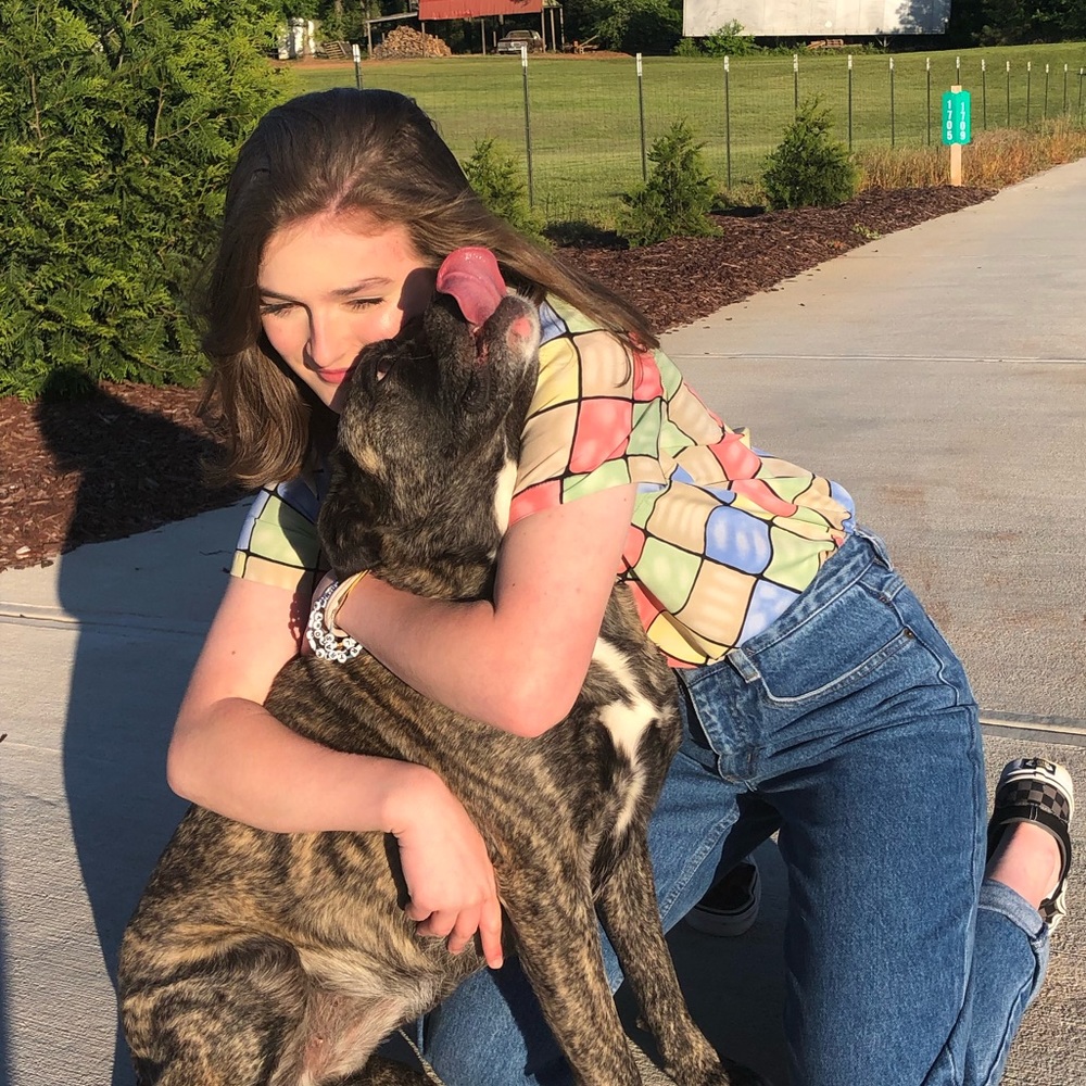 Meet your Posher, Jay